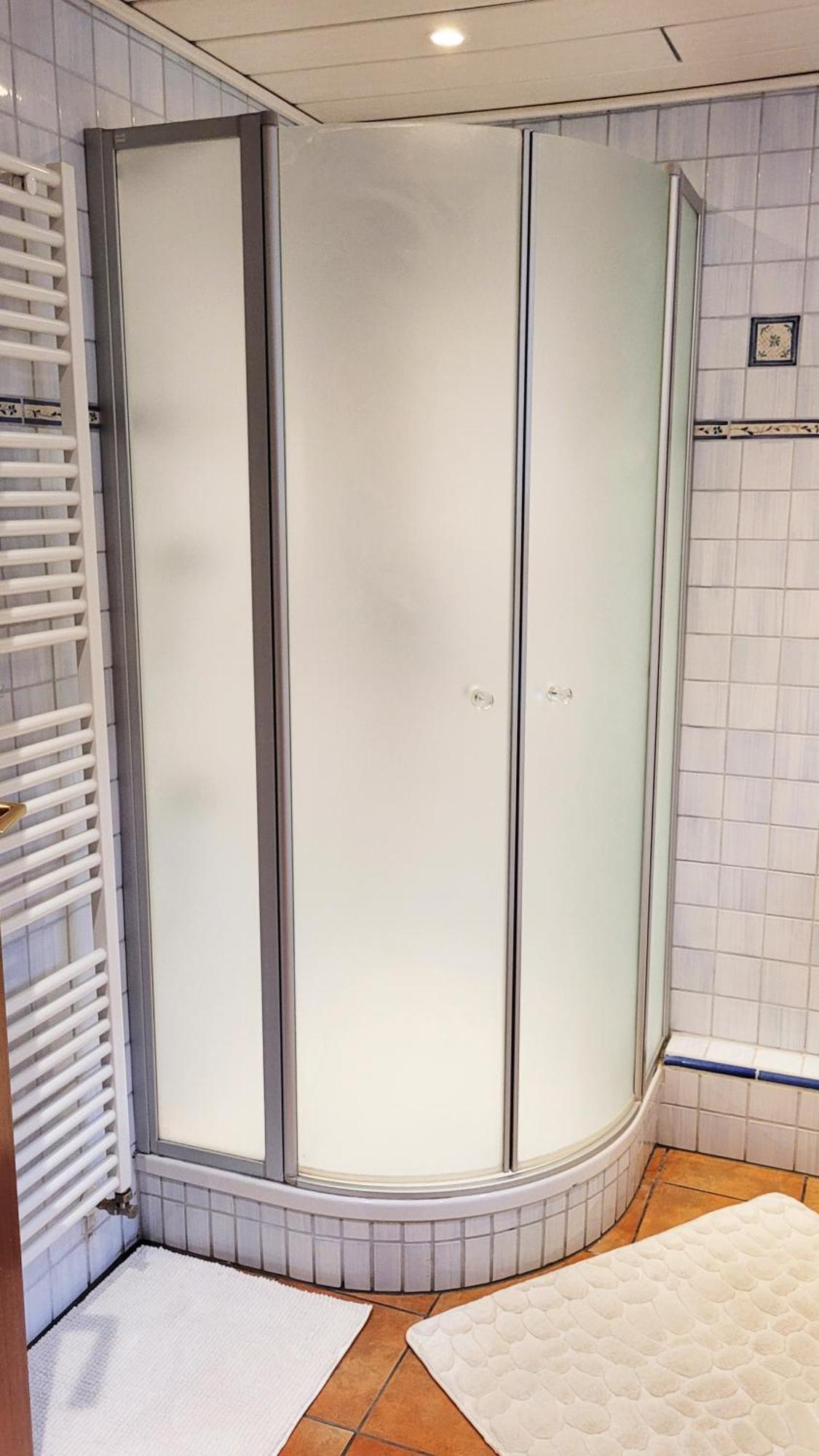 Modernes 1-Zimmer-Apartment Mit Galerie-Schlafkoje Im Skandinavischen Stil Ostenfeld  エクステリア 写真