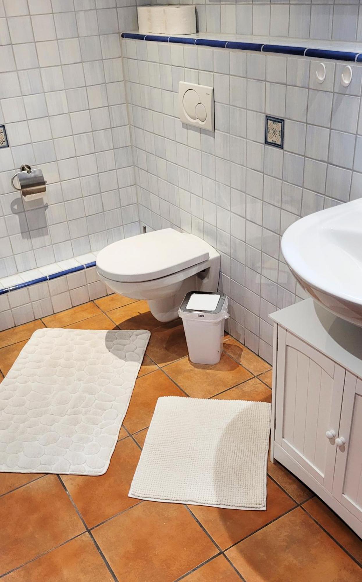 Modernes 1-Zimmer-Apartment Mit Galerie-Schlafkoje Im Skandinavischen Stil Ostenfeld  エクステリア 写真